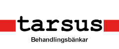 Tarsus Behandlingsbänkar